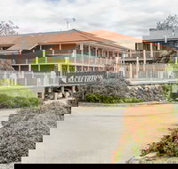 Bathurst Motor Inn - Accommodation Sunshine Coast