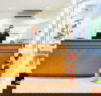 Leisure Inn - Accommodation Sunshine Coast