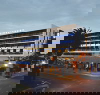 Bridgeport Hotel - Accommodation Sunshine Coast
