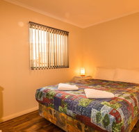 Riverview Tourist Park - Accommodation Sunshine Coast