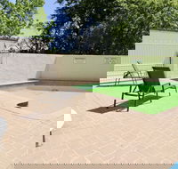 The Select Inn Penrith - Accommodation Sunshine Coast