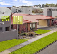 Elm Tree Motel - Accommodation Sunshine Coast