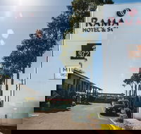 Ramada Hotel  Suites Sydney Cabramatta - Accommodation Sunshine Coast