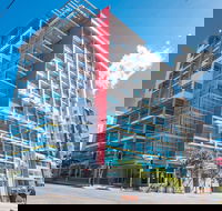 South Central - Accommodation Sunshine Coast