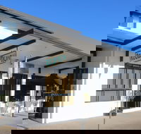 Coffee House Apartment Motel - Accommodation Sunshine Coast