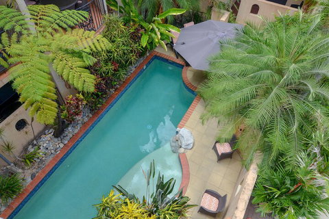 Villa San Michele - Accommodation Sunshine Coast 2