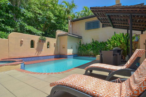 Villa San Michele - Accommodation Sunshine Coast 5