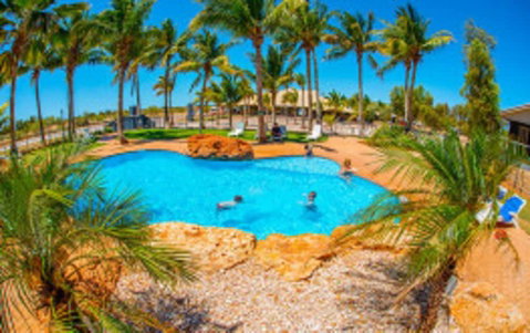 RAC Exmouth Cape Holiday Park - Accommodation Sunshine Coast 5