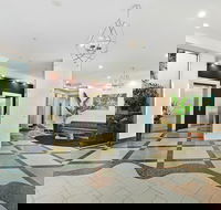 Crystal Bay on the Broadwater - Accommodation Sunshine Coast