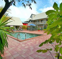 Byron Central Apartments - Accommodation Sunshine Coast