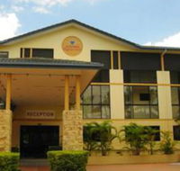 Sapphire Resort - Accommodation Sunshine Coast