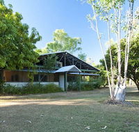 Mt Hart Homestead - Accommodation Sunshine Coast