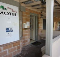 Picton Valley Motel - Accommodation Sunshine Coast