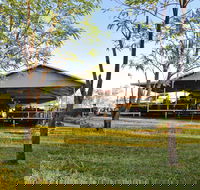 Bell Gorge Wilderness Lodge - Accommodation Sunshine Coast