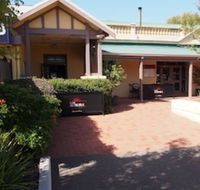 Dongara Hotel Motel - Accommodation Sunshine Coast