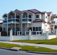 Lighthouse Keepers Inn - Accommodation Sunshine Coast