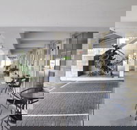 Alexandra Park Motor Inn - Accommodation Sunshine Coast