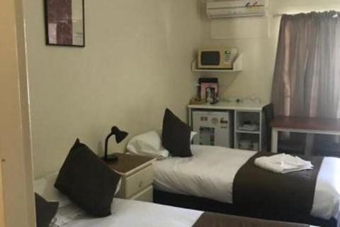 Aussie Settler Motel - Accommodation Sunshine Coast 3