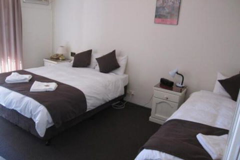 Aussie Settler Motel - Accommodation Sunshine Coast 7
