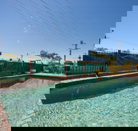 Caboolture Motel - Accommodation Sunshine Coast