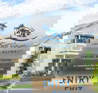 Boathouse Resort Studios  Suites - Accommodation Sunshine Coast