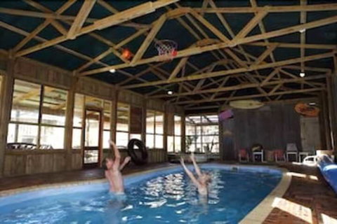 Lovedale Cottages - Accommodation Sunshine Coast 7