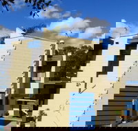 Pathfinder Motel - Accommodation Sunshine Coast