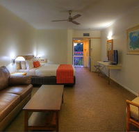 Mackays Motel Mission Beach - Accommodation Sunshine Coast