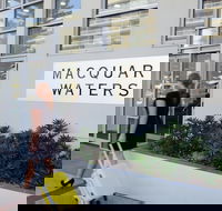Macquarie Waters Boutique Apartment Hotel - Accommodation Sunshine Coast