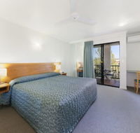 Parkview Apartments - Accommodation Sunshine Coast