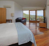 Chriss Beacon Point Restaurant  Villas - Accommodation Sunshine Coast