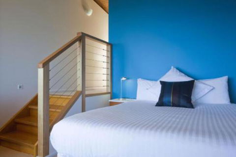 Chriss Beacon Point Restaurant & Villas - Accommodation Sunshine Coast 7