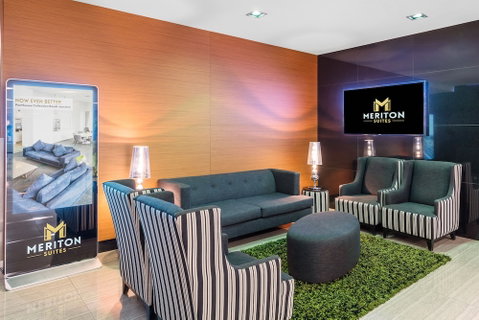 Meriton Suites Campbell Street, Sydney - Accommodation Sunshine Coast 6