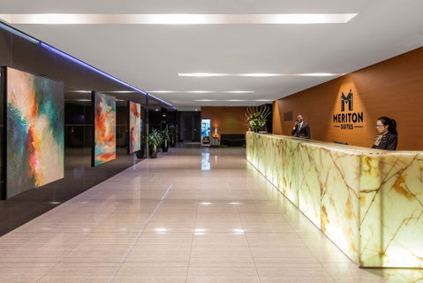 Meriton Suites Campbell Street, Sydney - Accommodation Sunshine Coast 5