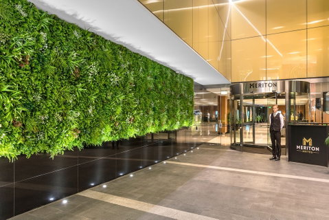 Meriton Suites Campbell Street, Sydney - Accommodation Sunshine Coast 1