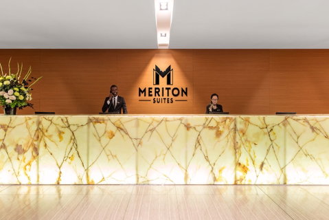 Meriton Suites Campbell Street, Sydney - Accommodation Sunshine Coast 4