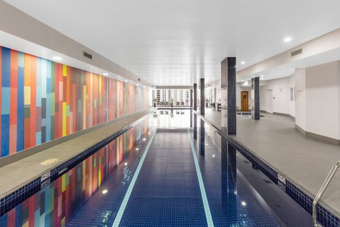 Meriton Suites Campbell Street, Sydney - Accommodation Sunshine Coast 3