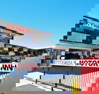 Citywalk Motor Inn - Accommodation Sunshine Coast