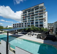 Direct Hotels  Islington at Central - Accommodation Sunshine Coast