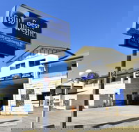 Best Western Caboolture Gateway Motel - Accommodation Sunshine Coast