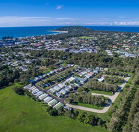 Glen Villa Resort - Accommodation Sunshine Coast