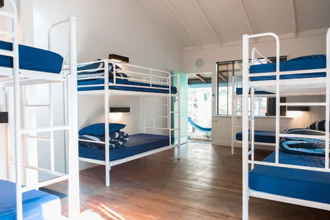Wake Up! Byron Bay - Accommodation Sunshine Coast 3