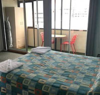 Mountway Holiday Apartments - Accommodation Sunshine Coast