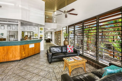 Cascade Gardens - Accommodation Sunshine Coast 4