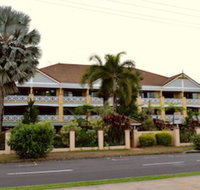 Waterfront Terraces - Accommodation Sunshine Coast