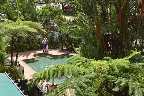 Waterfront Terraces - Accommodation Sunshine Coast 4