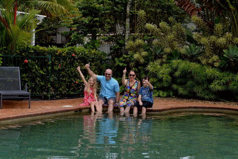 Waterfront Terraces - Accommodation Sunshine Coast 5