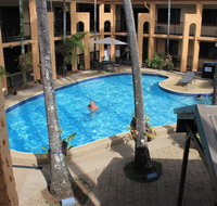 Oasis Inn Cairns - Accommodation Sunshine Coast