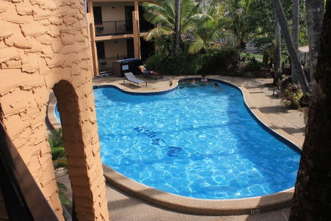 Oasis Inn Cairns - Accommodation Sunshine Coast 5