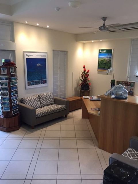 Verandahs - Accommodation Sunshine Coast 1